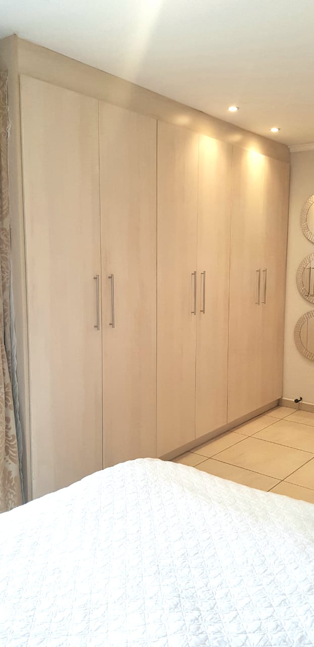 To Let 2 Bedroom Property for Rent in Sasolburg Ext 23 Free State